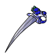 Zetlian Dagger Zetlian Dagger