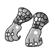 Zetlian Gauntlet Zetlian Gauntlet