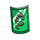 Zetlian Shield Zetlian Shield
