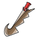 Zetlian Sword Zetlian Sword