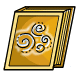 Steam Spell Book Steam Spell Book