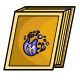 Water Spell Book Water Spell Book