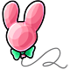bunny_balloon_pink.gif