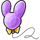 bunny_balloon_purple.gif