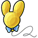 bunny_balloon_yellow.gif