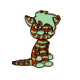 Mint Chocolate Chibs Mint Chocolate Chibs