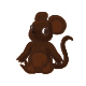 Dark Chocolate Murfin Dark Chocolate Murfin