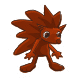 Orange Chocolate Rofling Orange Chocolate Rofling