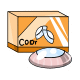 Candy Floss Contact Lenses Candy Floss Contact Lenses