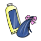 Book Blue Hair Dye Book Blue Hair Dye