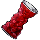 Empty Red Marapop Empty Red Marapop
