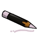 Thick Thistle Eye Liner Thick Thistle Eye Liner