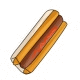 Ketchup Hotdog