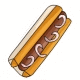 Onion Hotdog Onion Hotdog