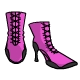Female Lace Up Boots Female Lace Up Boots