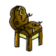 Broken Chair Broken Chair