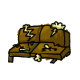 Broken Sofa Broken Sofa