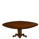 Brown Round Table Brown Round Table
