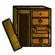Broken Wardrobe Broken Wardrobe