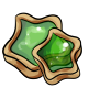 green_stained_glass_star_cookie.png