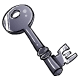 Simerian Key 26 Simerian Key 26