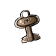 Simerian Key 49 Simerian Key 49