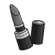Slate Grey Lipstick Slate Grey Lipstick