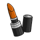 Ginger Lipstick Ginger Lipstick