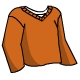 Orange Sweater Orange Sweater