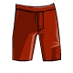 Red Shorts Red Shorts