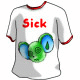 Sick Murfin T Shirt Sick Murfin T Shirt
