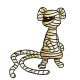 Doyle Mummy Doll Doyle Mummy Doll