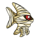 Equilor Mummy Doll Equilor Mummy Doll