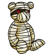 Feliz Mummy Doll Feliz Mummy Doll