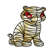 Ideus Mummy Doll Ideus Mummy Doll
