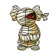 Reese Mummy Doll Reese Mummy Doll