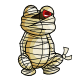 Renat Mummy Doll Renat Mummy Doll