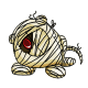Tantua Mummy Doll Tantua Mummy Doll