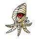 Ushunda Mummy Doll Ushunda Mummy Doll