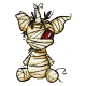 Yuni Mummy Doll Yuni Mummy Doll