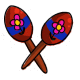 Maracas Maracas
