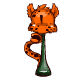 Orange Figaro Potion Orange Figaro Potion