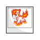 Fire Gonk Photo Fire Gonk Photo