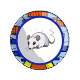 Plague Plate Plague Plate