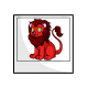 Red Tantua Photo Red Tantua Photo