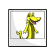 Yellow Crikey Photo Yellow Crikey Photo