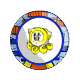Yellow Doomed Plate Yellow Doomed Plate