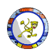 Yellow Fawlt Plate Yellow Fawlt Plate