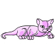 Shaved Chibs Plushie Shaved Chibs Plushie
