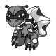 Prison Grint Plushie Prison Grint Plushie